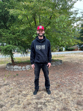 Load image into Gallery viewer, Repent "Reflections"  Hoodie
