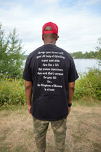 Load image into Gallery viewer, Repent "Reflection" T-Shirt

