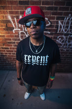Load image into Gallery viewer, Repent "Reflection" T-Shirt
