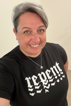 Load image into Gallery viewer, Repent "Reflection" T-Shirt
