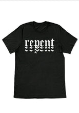 Load image into Gallery viewer, Repent "Reflection" T-Shirt
