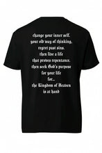 Load image into Gallery viewer, Repent "Reflection" T-Shirt

